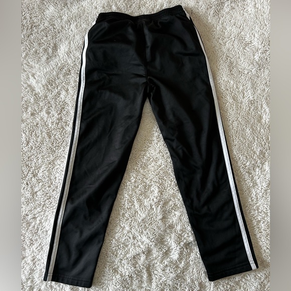 (2) Adidas Kids Blue and Black Tracksuit Sets Size 7 EUC - Picture 13 of 13